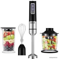 Погружной блендер Kitfort KT-3052