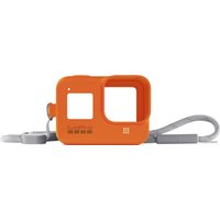 Крепление GoPro AJSST-004 (hyper orange)