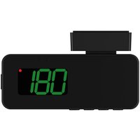 Видеорегистратор-GPS информатор (2в1) NAVITEL R37 GPS