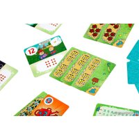 Настольная игра Банда умников Цветариум