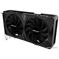 Видеокарта PNY GeForce RTX 4060 8GB Verto Dual Fan VCG40608DFXPB1