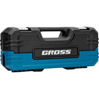 Универсальный набор инструментов GROSS 14147 (24 предмета)
