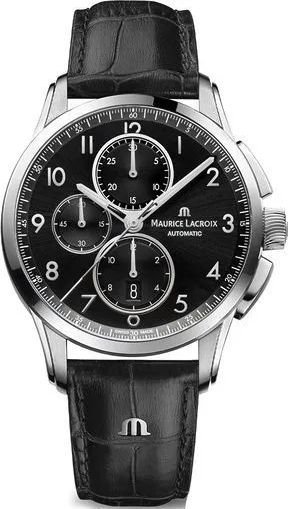Наручные часы Maurice Lacroix PT6388-SS001-320-2