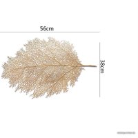 Предметы сервировки MonAmi TL2-301 (золото)