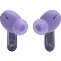 Наушники JBL Tune Beam 2 Ghost Edition (фиолетовый)