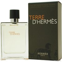 Туалетная вода Hermes Terre d'Hermes EdT (100 мл)