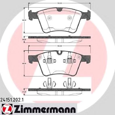 

Zimmermann 241512021