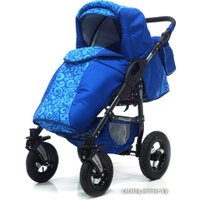 Универсальная коляска Tako Jumper X