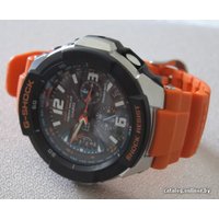Наручные часы Casio GW-3000M-4A
