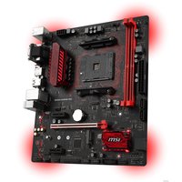 Материнская плата MSI B350M Gaming PRO