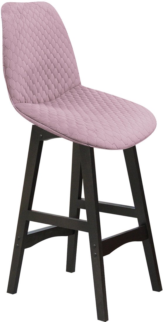 

Стул Sheffilton SHT-ST29-C22/S65-1 (розовый зефир/венге)