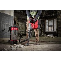 Перфоратор Milwaukee M18FHM-121C 4933499269 (с 1-им АКБ, кейс)