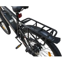 Электровелосипед Smart8 Mars (зеленый)