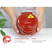 Тарталетница Oursson WM0514T/DC