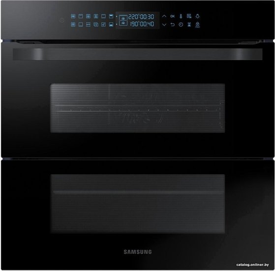 Samsung NV75N7626RB