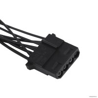 Блок питания SilverStone SX450-B