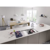 Разделочная доска на мойку Blanco Andano 232846