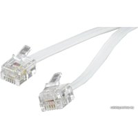 Кабель Cablexpert TC6P4C-10M