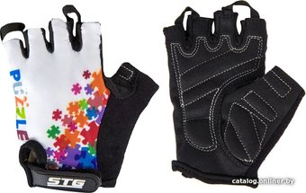 Перчатки STG AL-05-1589 Х98526-XS