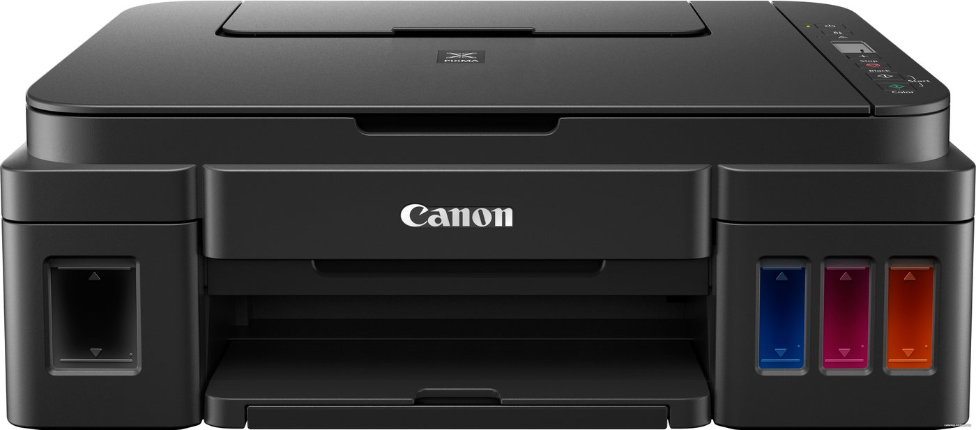 МФУ Canon PIXMA G2410