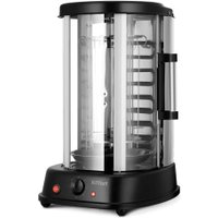 Электрошашлычница Kitfort KT-1411