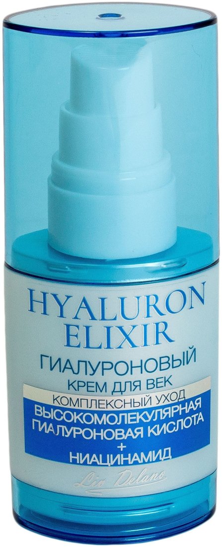 

Liv Delano Гиалуроновый (35 гр)