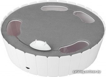 Игрушка для кошек D&D Home Adventure Mousehunter 409/417744