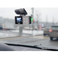 Видеорегистратор-GPS информатор (2в1) Lexand LR25