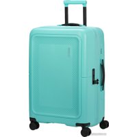 Чемодан-спиннер American Tourister Dashpop Aqua Sky 77 см