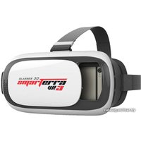 Очки виртуальной реальности для смартфона Smarterra VR3