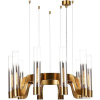 Подвесная люстра ST Luce Terni SL1235.303.10