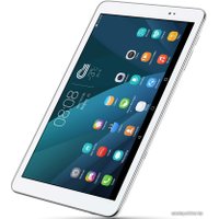 Планшет Huawei MediaPad T1 10 16GB LTE White (T1-A21L)