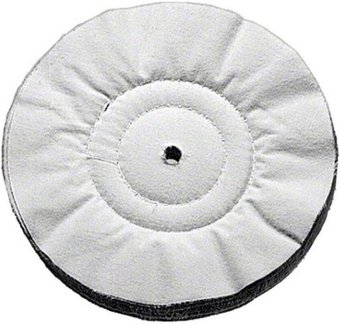 Полировальный круг Bosch 1608611002