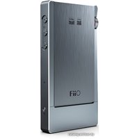 Портативный усилитель FiiO Q5s