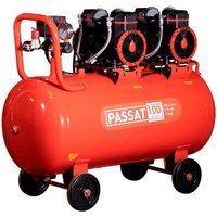 Компрессор Aurora Passat-100 Black 4G