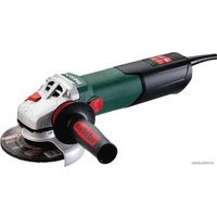 Угловая шлифмашина Metabo WE 17-125 Quick [600515000]