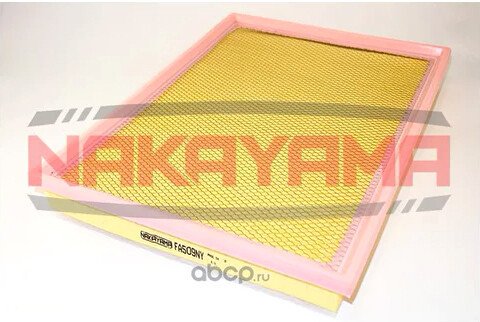 

Воздушный фильтр Nakayama FA509NY