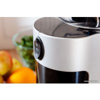 Соковыжималка Eldom PJ405 Sante (бежевый)