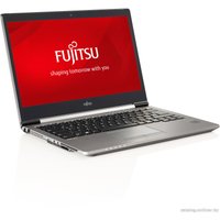 Ноутбук Fujitsu LIFEBOOK U745