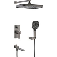 Душевая система  Ganzer GZ12165-Q