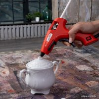 Термоклеевой пистолет Rexant Эксперт 12-1510