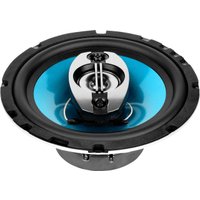 Коаксиальная АС Урал АС-Б1647