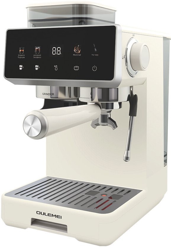 

Кофейная станция Oulemei OLM-KFA020