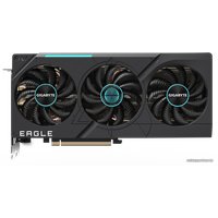 Видеокарта Gigabyte GeForce RTX 4070 Eagle OC 12G GV-N4070EAGLE OC-12GD