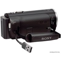 Видеокамера Sony HDR-CX220E
