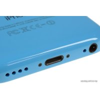 Телефон Apple iPhone 5c 8GB Blue