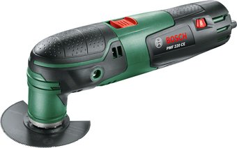 Реноватор Bosch PMF 220 CE [0603102020]