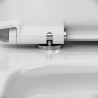 Унитаз напольный AM.PM Sunny Aquaspin C85C8601SC