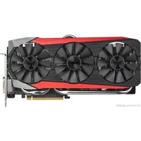 Видеокарта ASUS Radeon R9 390X 8GB GDDR5 (STRIX-R9390X-DC3OC-8GD5-GAMING)