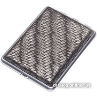 Портсигар  S.Quire AB02-GBRZ-2